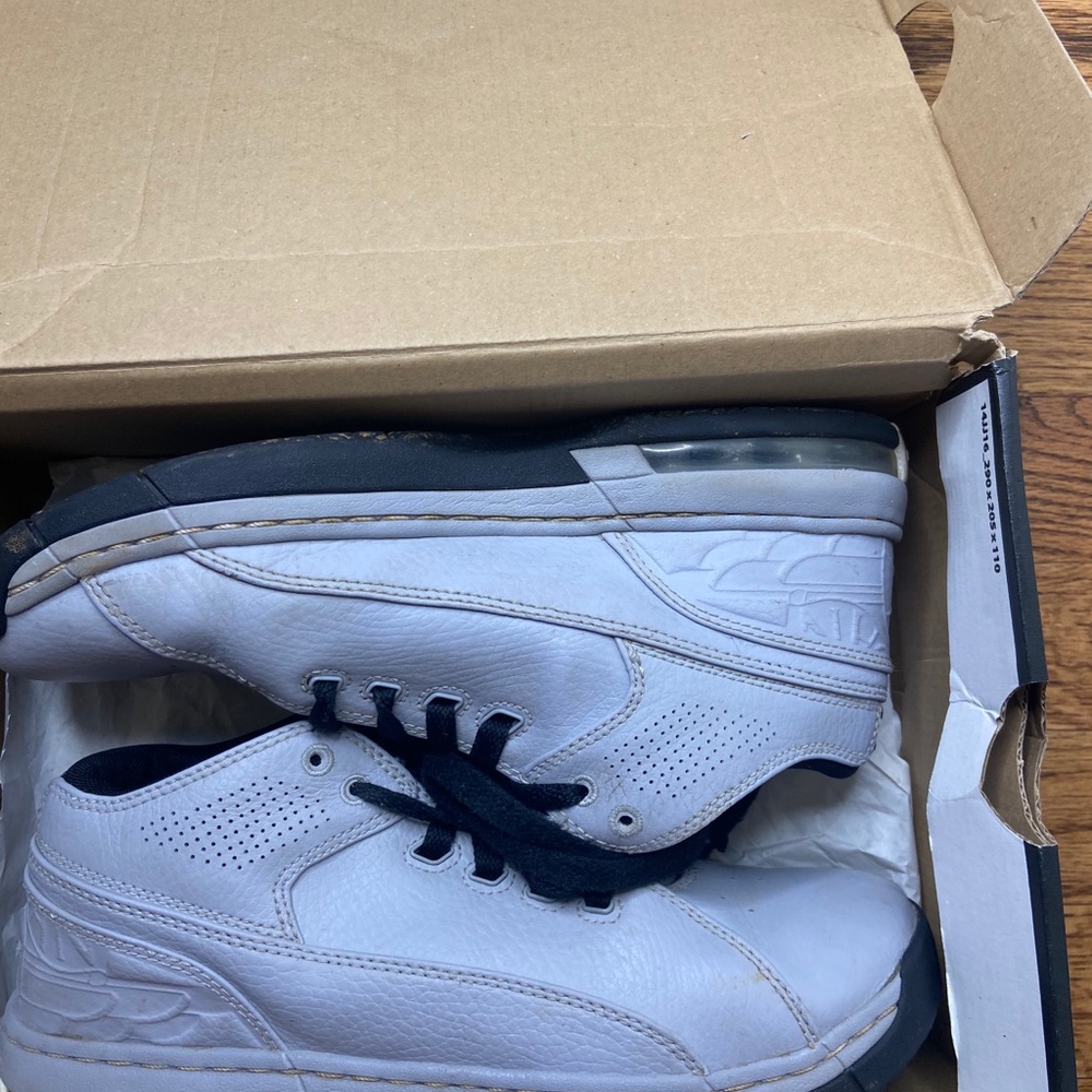 JORDANS